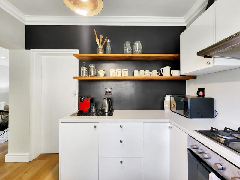 To Let 2 Bedroom Property for Rent in Rondebosch Western Cape